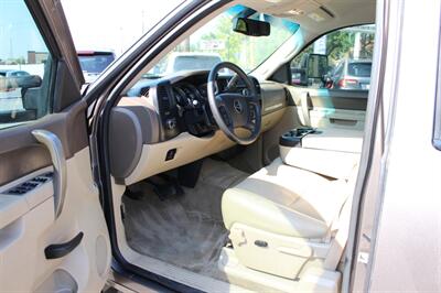 2013 Chevrolet Silverado 1500 LT   - Photo 12 - Layton, UT 84041