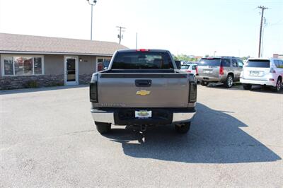 2013 Chevrolet Silverado 1500 LT   - Photo 4 - Layton, UT 84041