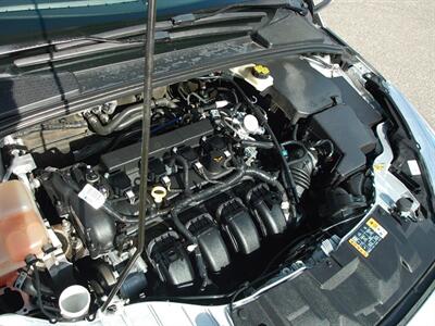 2017 Ford Focus SE   - Photo 10 - Layton, UT 84041