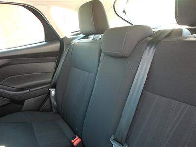 2017 Ford Focus SE   - Photo 20 - Layton, UT 84041
