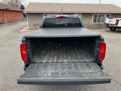 2015 Chevrolet Colorado LT   - Photo 5 - Layton, UT 84041