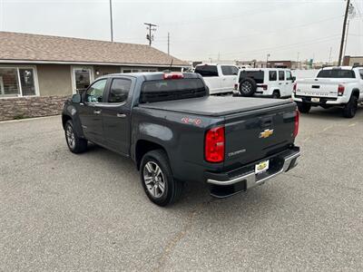 2015 Chevrolet Colorado LT   - Photo 3 - Layton, UT 84041