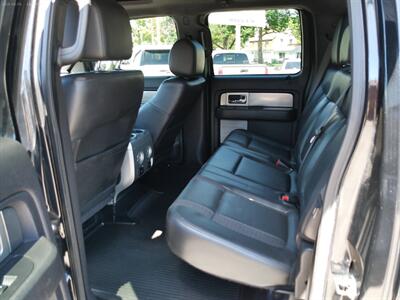 2012 Ford F-150 SVT Raptor   - Photo 13 - Layton, UT 84041