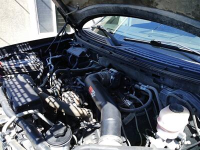 2012 Ford F-150 SVT Raptor   - Photo 24 - Layton, UT 84041