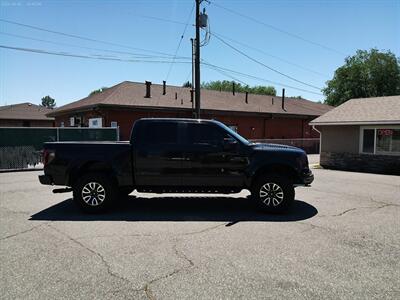 2012 Ford F-150 SVT Raptor   - Photo 7 - Layton, UT 84041