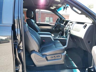 2012 Ford F-150 SVT Raptor   - Photo 17 - Layton, UT 84041