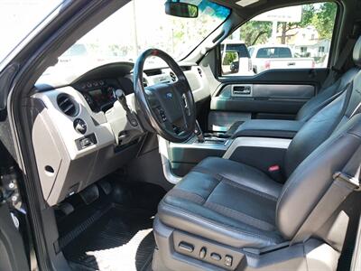 2012 Ford F-150 SVT Raptor   - Photo 11 - Layton, UT 84041