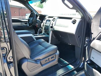 2012 Ford F-150 SVT Raptor   - Photo 16 - Layton, UT 84041