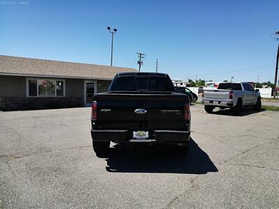 2012 Ford F-150 SVT Raptor   - Photo 4 - Layton, UT 84041