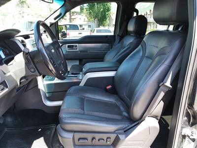 2012 Ford F-150 SVT Raptor   - Photo 12 - Layton, UT 84041