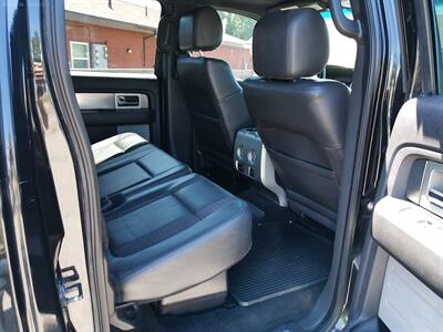 2012 Ford F-150 SVT Raptor   - Photo 14 - Layton, UT 84041