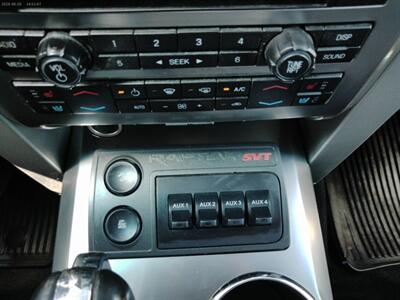 2012 Ford F-150 SVT Raptor   - Photo 21 - Layton, UT 84041