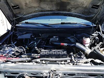 2012 Ford F-150 SVT Raptor   - Photo 23 - Layton, UT 84041