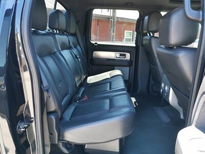 2012 Ford F-150 SVT Raptor   - Photo 15 - Layton, UT 84041