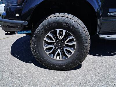 2012 Ford F-150 SVT Raptor   - Photo 10 - Layton, UT 84041