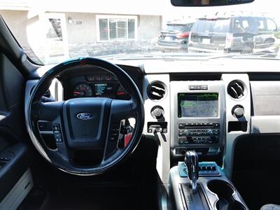 2012 Ford F-150 SVT Raptor   - Photo 18 - Layton, UT 84041