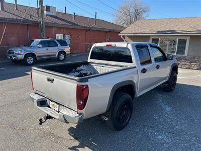 2007 Chevrolet Colorado LT   - Photo 6 - Layton, UT 84041