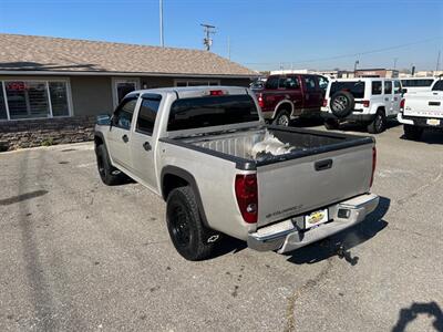 2007 Chevrolet Colorado LT   - Photo 3 - Layton, UT 84041