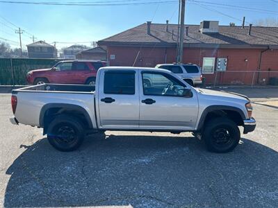 2007 Chevrolet Colorado LT   - Photo 7 - Layton, UT 84041