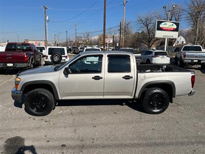 2007 Chevrolet Colorado LT   - Photo 2 - Layton, UT 84041