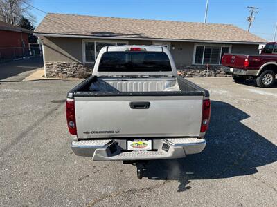 2007 Chevrolet Colorado LT   - Photo 4 - Layton, UT 84041