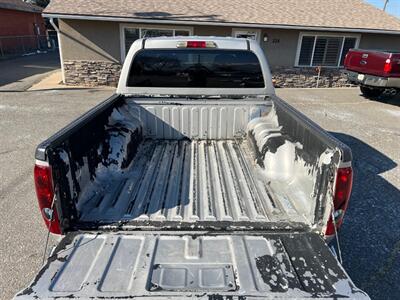 2007 Chevrolet Colorado LT   - Photo 5 - Layton, UT 84041