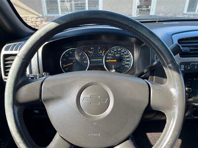 2007 Chevrolet Colorado LT   - Photo 12 - Layton, UT 84041