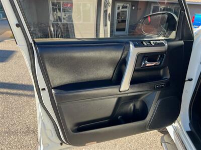 2015 Toyota 4Runner Limited   - Photo 20 - Layton, UT 84041