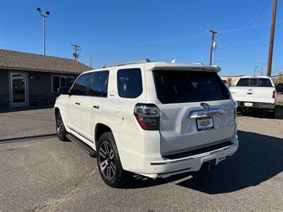 2015 Toyota 4Runner Limited   - Photo 3 - Layton, UT 84041