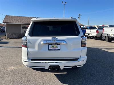 2015 Toyota 4Runner Limited   - Photo 4 - Layton, UT 84041