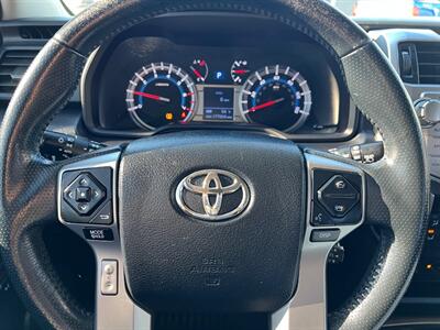 2015 Toyota 4Runner Limited   - Photo 13 - Layton, UT 84041