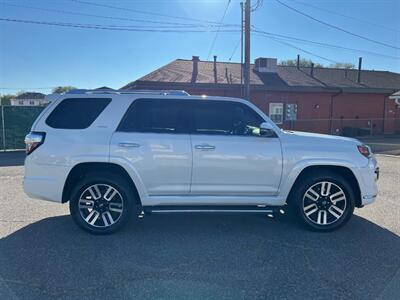 2015 Toyota 4Runner Limited   - Photo 6 - Layton, UT 84041