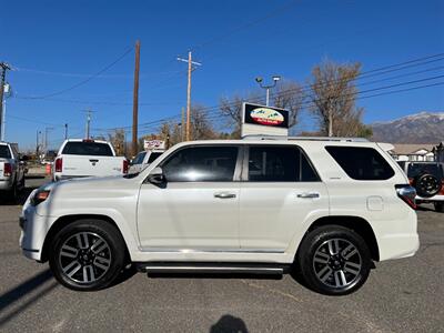 2015 Toyota 4Runner Limited   - Photo 2 - Layton, UT 84041