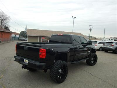 2016 Chevrolet Silverado 2500HD LT   - Photo 6 - Layton, UT 84041