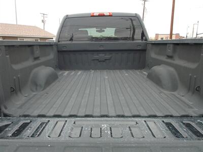 2016 Chevrolet Silverado 2500HD LT   - Photo 5 - Layton, UT 84041