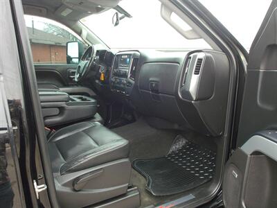 2016 Chevrolet Silverado 2500HD LT   - Photo 18 - Layton, UT 84041