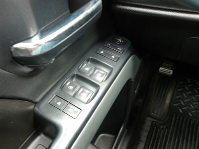 2016 Chevrolet Silverado 2500HD LT   - Photo 21 - Layton, UT 84041