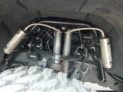 2016 Chevrolet Silverado 2500HD LT   - Photo 27 - Layton, UT 84041