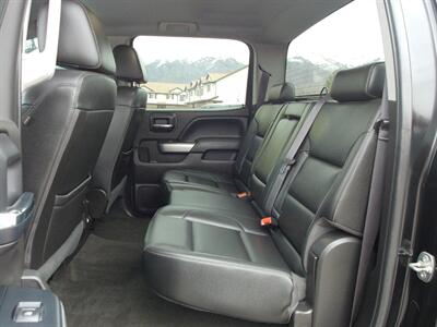 2016 Chevrolet Silverado 2500HD LT   - Photo 15 - Layton, UT 84041