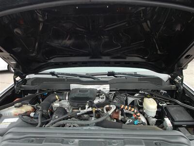 2016 Chevrolet Silverado 2500HD LT   - Photo 10 - Layton, UT 84041