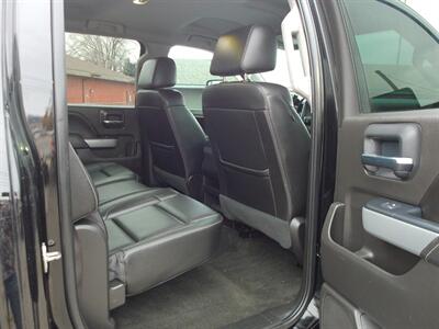 2016 Chevrolet Silverado 2500HD LT   - Photo 16 - Layton, UT 84041