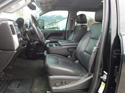 2016 Chevrolet Silverado 2500HD LT   - Photo 13 - Layton, UT 84041