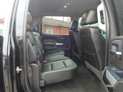 2016 Chevrolet Silverado 2500HD LT   - Photo 17 - Layton, UT 84041