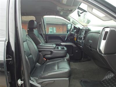 2016 Chevrolet Silverado 2500HD LT   - Photo 19 - Layton, UT 84041