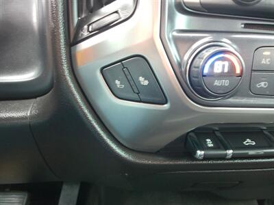 2016 Chevrolet Silverado 2500HD LT   - Photo 23 - Layton, UT 84041