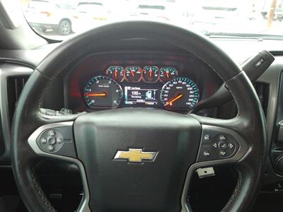 2016 Chevrolet Silverado 2500HD LT   - Photo 20 - Layton, UT 84041