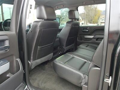 2016 Chevrolet Silverado 2500HD LT   - Photo 14 - Layton, UT 84041