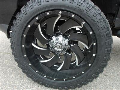 2016 Chevrolet Silverado 2500HD LT   - Photo 25 - Layton, UT 84041