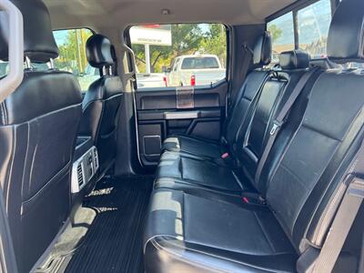 2017 Ford F-350 Super Duty Lariat   - Photo 24 - Layton, UT 84041