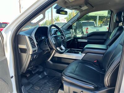 2017 Ford F-350 Super Duty Lariat   - Photo 13 - Layton, UT 84041